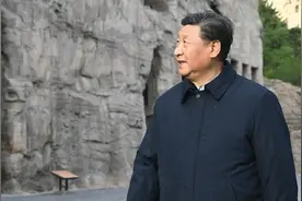 从中国到世界，这些“历史的记忆”为何被习近平如此珍视？图片