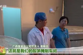 走进乡村看小康丨广西百乐村：好吃的螺蛳粉这样做 幸福的生活这样过图片
