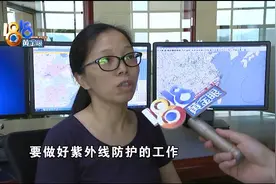 入伏后天气炎热，开空调有何讲究？图片