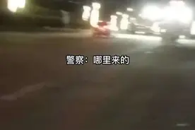 丽水男子万元买驾照 被交警拦下才发现驾驶证正副本号码不同图片