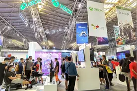 2021CCG火热进行中，动漫文化如何传承红色基因？图片