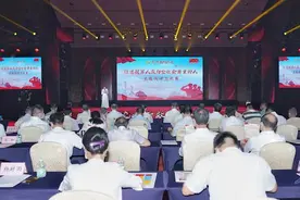 伏特加里的秘密、农民少校的新征途……来听听这些老兵故事图片