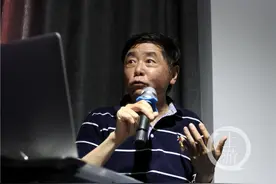 37年前曾轰动国内摄影界 痴迷“瞬间摄影”的他又“回来了”图片