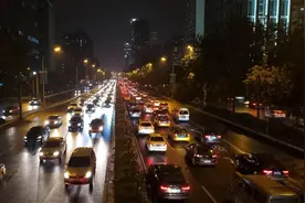 该如何将网约车平台关进制度的笼子？| 中国汽车报图片