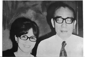 1930年代的民族主义文艺与作家黄震遐图片