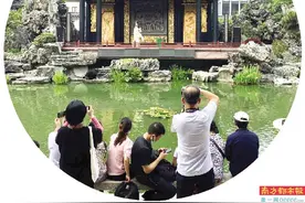 暑假去哪玩？广州400个公园景区适宜亲子游图片