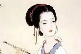 自号“易安居士”，她的一生何曾“易安”？图片