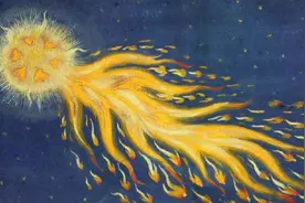 星际航行时代，太空艺术将迎来怎样的美学复兴？图片