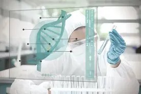 破译“生命天书”20年，生命科学由此走向“大数据时代”图片