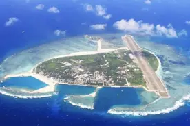 上海交大领衔“海铃计划”深海望远镜探测来自宇宙深处的信号，南海4*4公里观测阵列走出第一步图片