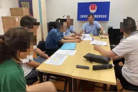 租客违约竟向房东提出奇葩要求，看调解员如何化解图片