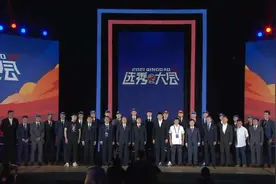 再创新高！17名大学生球员入选CBA图片