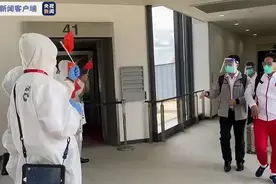 中国代表团开幕式出场顺序定了！第三批健儿抵达东京→图片