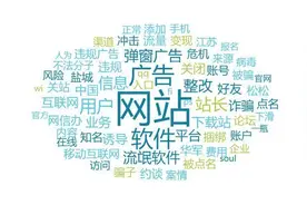 近八成消费者遇到网络弹窗，360安全浏览器、暴风影音、腾讯视频等被点名图片