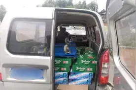 后座一拆，客车变货车，是货还是“祸”?图片