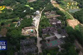 卢显湛：新中国第一代扎根农村的建设者图片