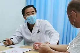 中医药法在东莞②|流派传承，让传统医学找到新的“生长点”图片