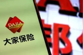 大家保险重组：98.78%股权挂牌336亿，京东、厦门金圆等谁能胜出？图片