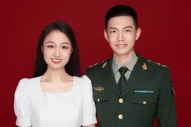 幸福照丨三年前的约定，我们兑现了图片