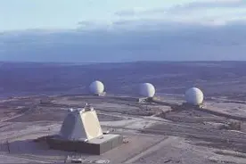 美计划在全球三地修超级雷达基地追踪中俄卫星，专家：以保护和平为名，行破坏太空和平之实图片
