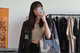 把奢侈品拆了重装再销售，是环保还是侵权？图片
