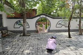一巷九博士，山东“学霸村”走红之后图片