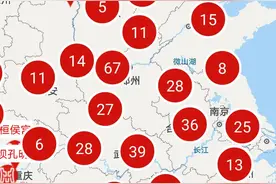 可以直接导航的三国遗迹地图，和它背后的“三国迷”图片