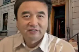 华人科学家王擎冤案平反，FBI界定“间谍”有多荒唐？图片