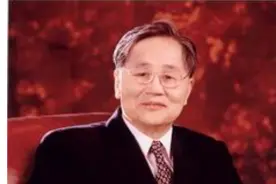 向着太阳奔跑——谨以此纪念中国工程院院士李京文图片