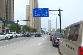 问政追踪丨济南融润枫景小区周边道路一周内完成改造 八月底前实现雨污分流图片
