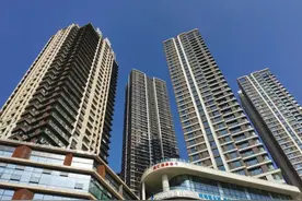 2021上半年，重庆楼市关键词图片