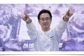 新王登基！网易电竞NeXT2021春季赛《实况足球》绿茵争霸赛老将圆梦夺冠图片