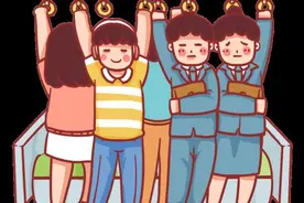 学历最高的地铁线，你pick哪一条？图片