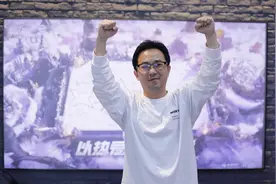 网易电竞NeXT2021春季赛《实况足球》绿茵争霸赛老将圆梦夺冠图片
