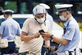 11城电动自行车政策盘点：北京处罚最严、无锡设5年过渡期图片