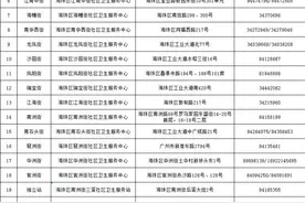 下半年，广州这些全部免费图片