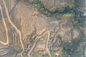 白鹤滩水电站库区曾经都有谁居住？考古发掘出这些内容图片
