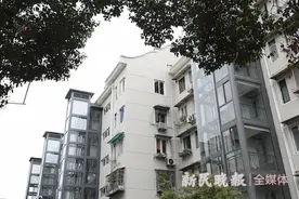 从“人等梯”到“梯等人”，“十倍速”加梯加速度怎么来的？图片