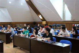交大的这群学生，在井冈山用艺术和实践结合完成了党史教育图片
