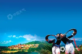 避暑胜地——南丹给你发来五张名片图片