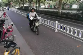 电动自行车如何选择和保养？专访浙江省自行车电动车行业协会秘书长视频封面