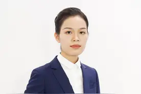 周顺梅：初生牛犊 虎虎生风图片