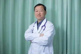 看高血压的李明洲医生：一直努力向“雕刻家”靠近图片