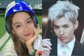 吴亦凡回应了！各方最新表态…“绝不手软”图片
