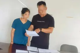 满哥维权丨保洁阿姨工作10年，离职发现没买社保，长沙金满地物业：以仲裁结果为准图片