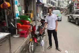 无证、脱检、脱保驾车上路行驶=行政拘留7天图片