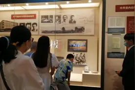 寻访荆楚好老师｜耕耘红色课堂24载，只为学生讲好中国故事图片