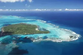 地缘竞逐：美国对太平洋岛屿地区政策的出发点图片