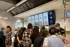 当轻食成为“新社交”这门生意怎么做图片
