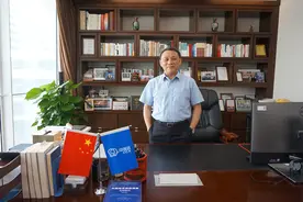 货殖列传｜毛振华：中国评级业开山人的坚守与抉择图片